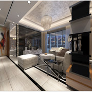 广州港航华庭现代二